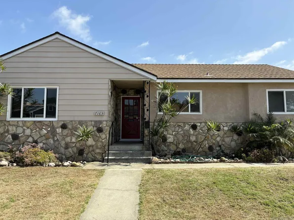 7165 Grable St, La Mesa, CA 91942