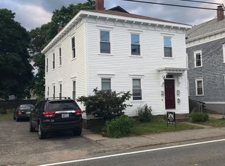 18 Vernon St #2F, Warren, RI 02885