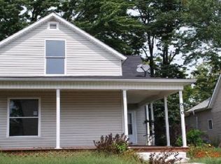 910 State St, Logansport, IN 46947