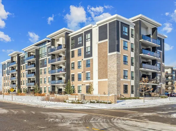 620 Sauve St #301, Milton, ON L9T 9A5