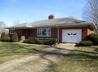 410 Rockland Ave, Punxsutawney, PA 15767