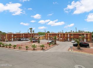 9412 Montrose Ct APT 15, El Paso, TX 79925
