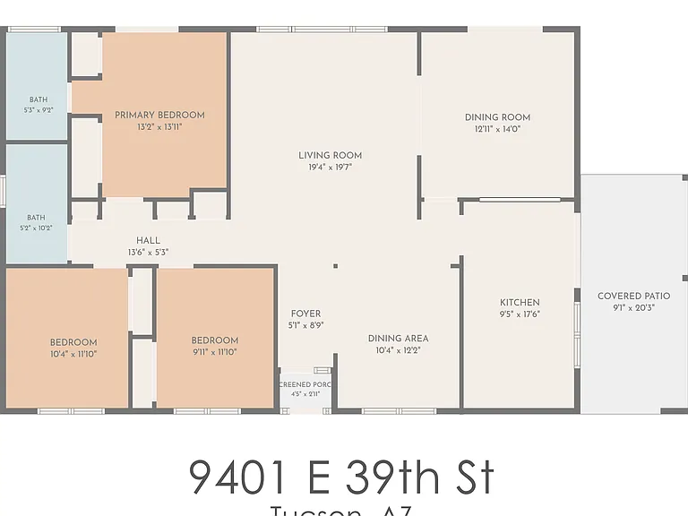 9401 E 39th St — Photo 38