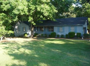 5620 Trowbridge Ln, Macon, GA 31210