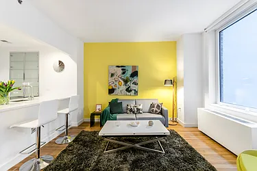 Rented by Bond New York