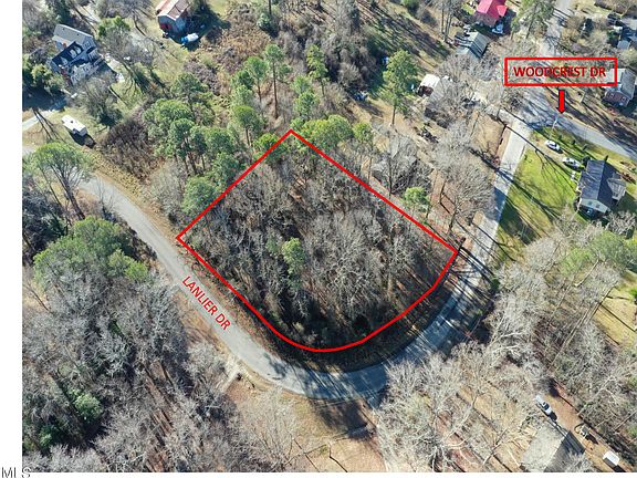 2nd image of 0 Lanlier Dr