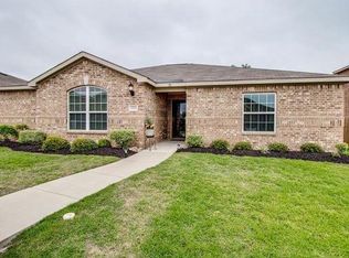 1018 Barrymore Ln, Duncanville, TX 75137
