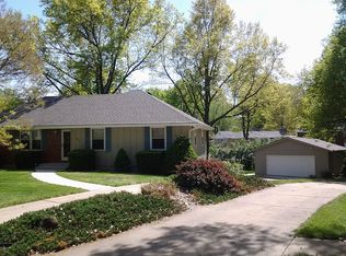 3916 S Stayton Ave, Independence, MO 64055