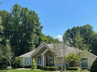 7875 N Wexford Ct, Bloomington, IN 47408