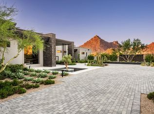 10784 E PINNACLE PEAK Road, Scottsdale, AZ 85255