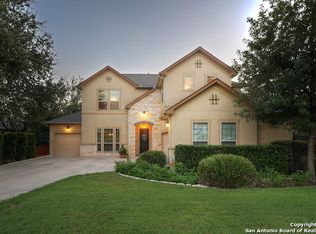 9714 Aviara Golf, San Antonio, TX 78251