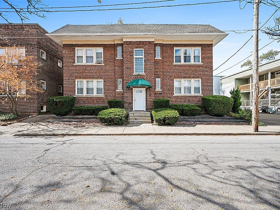 1326 Phelps Avenue 2 Apartments Lakewood, OH Zillow