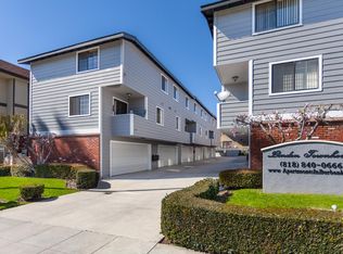 1145 Linden Ave APT 5, Glendale, CA 91201
