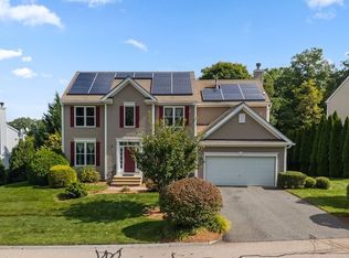 39 Aspen Ave, South Grafton, MA 01560