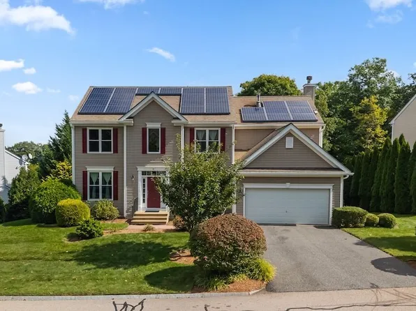 39 Aspen Ave, South Grafton, MA 01560
