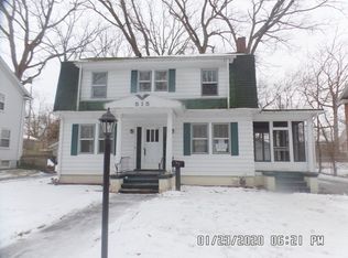 515 Walker St, Michigan City, IN