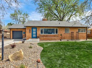 1706 S Hervey St, Boise, ID 83705