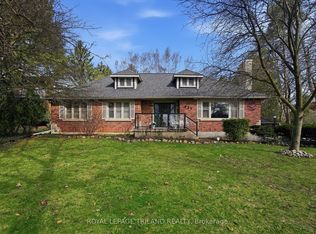 831 Riverside Dr, London, ON N6H2T1
