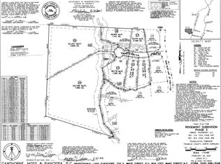 22 Naxos Way LOT 22, Franklinton, NC 27525