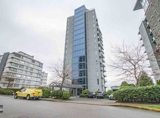 2120 Argyle Ave #1502, West Vancouver, BC