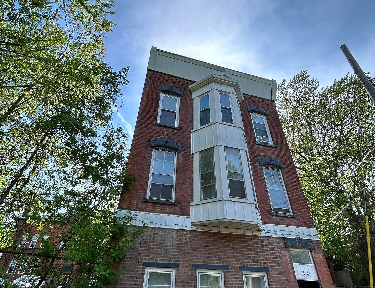 10 Mangam Street, Cohoes, NY 12047 | Zillow