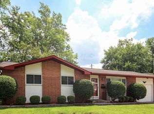 1528 Southwood Ave, Reynoldsburg, OH 43068