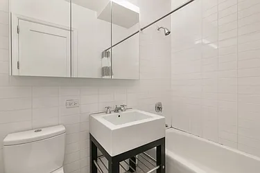 Rented by SERHANT.