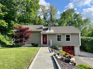 1 Echo Rd, Sherman, CT 06784