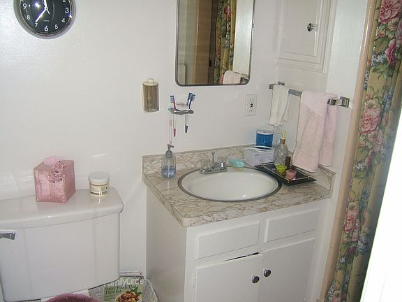 Master Bdrm Bath