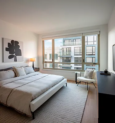 Rented by Modern Spaces | media 20