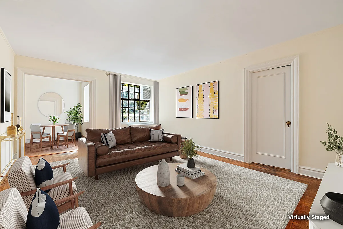 116 Pinehurst Ave Unit D21  