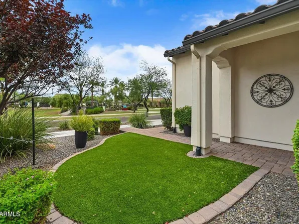 2012 W ANDALUSIAN Trail, Phoenix, AZ 85085