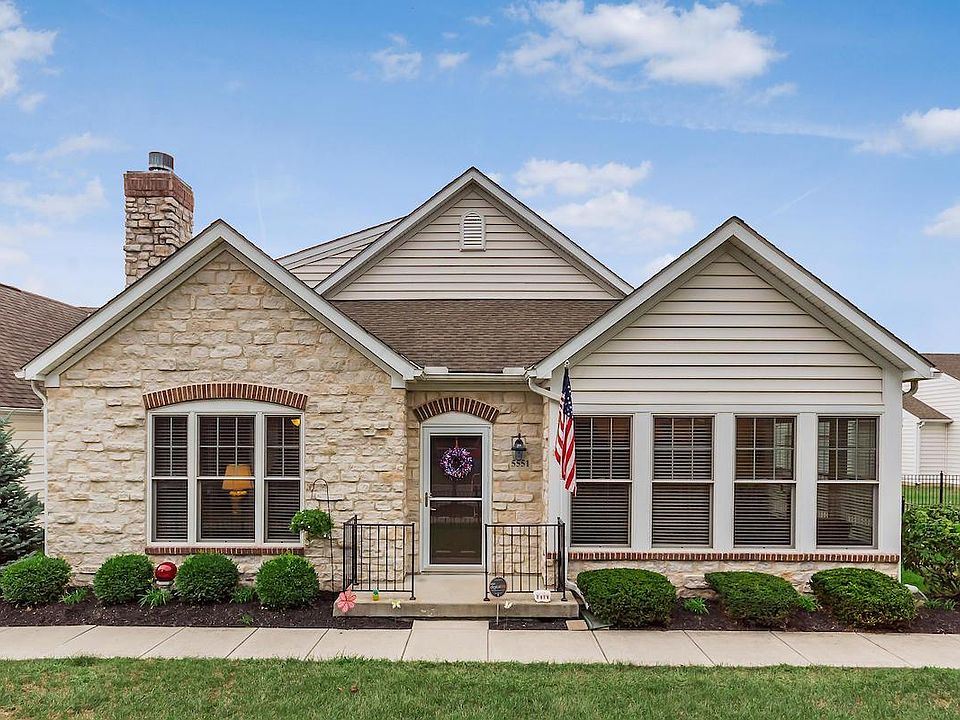 1st image of 5551 Limerock Dr #21