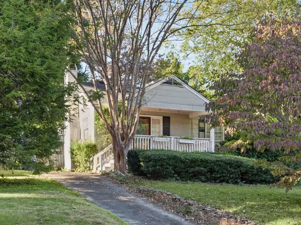 614 Hambaugh Ave, Homewood, AL 35209