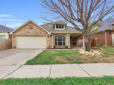 644 Brooks St, Crowley, TX, 76036