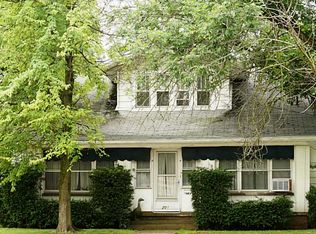 201 Hayes St, West Milton, OH 45383