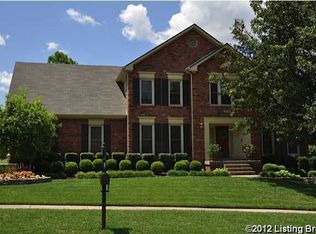 10205 Glenmary Farm Dr, Louisville, KY