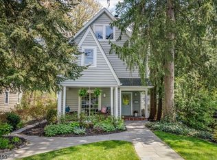 12 Brookside Rd, Maplewood, NJ 07040