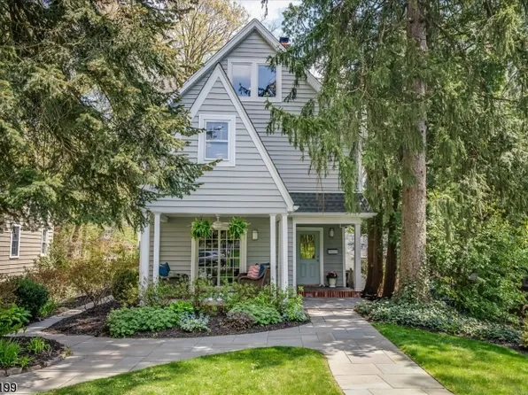 12 Brookside Rd, Maplewood Twp., NJ 07040