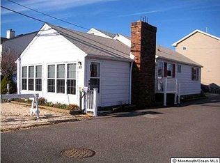 103 W Spray Way, Lavallette, NJ 08735