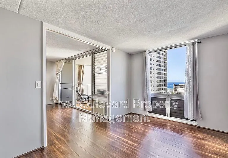 1717 Ala Wai Blvd #2508 — Photo 11