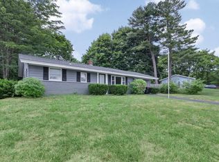 31 Aspen St, Brockton, MA 02302