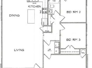 1610 Fiddle Wood Way, Temple, TX 76502