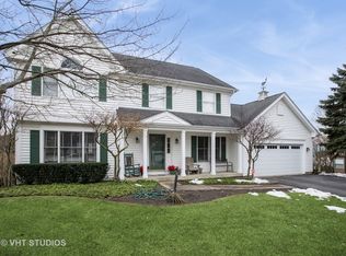 2235 Knowlton Dr, Dundee, IL 60118