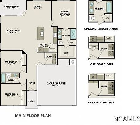 2nd image of 1107 SW Colonial Dr