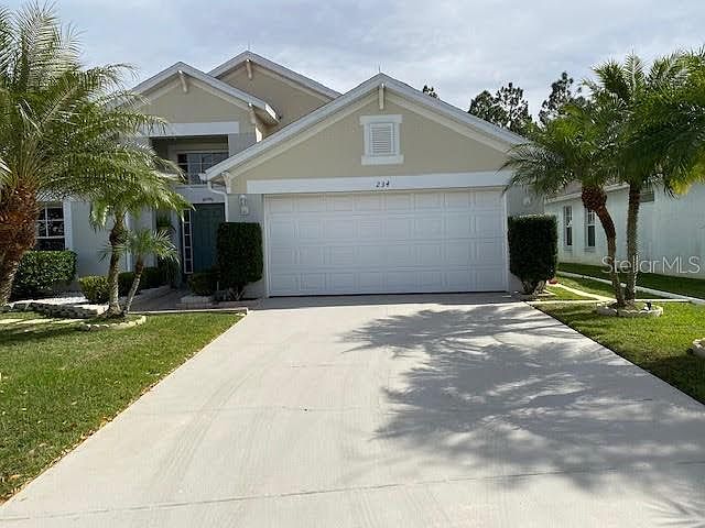 1st image of 234 Silver Palms Cir