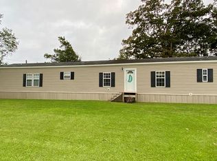 529 Montgomery Rd SW, Bogue Chitto, MS 39629