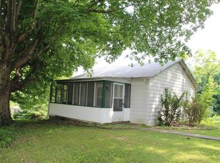 1152 Yelvington Lane, Maceo, KY 42355