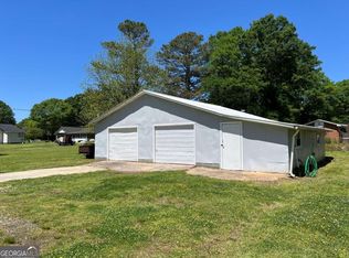 161 Patton St, Cedartown, GA 30125