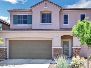 7950 Lost Ranger Peak St, Las Vegas, NV 89166